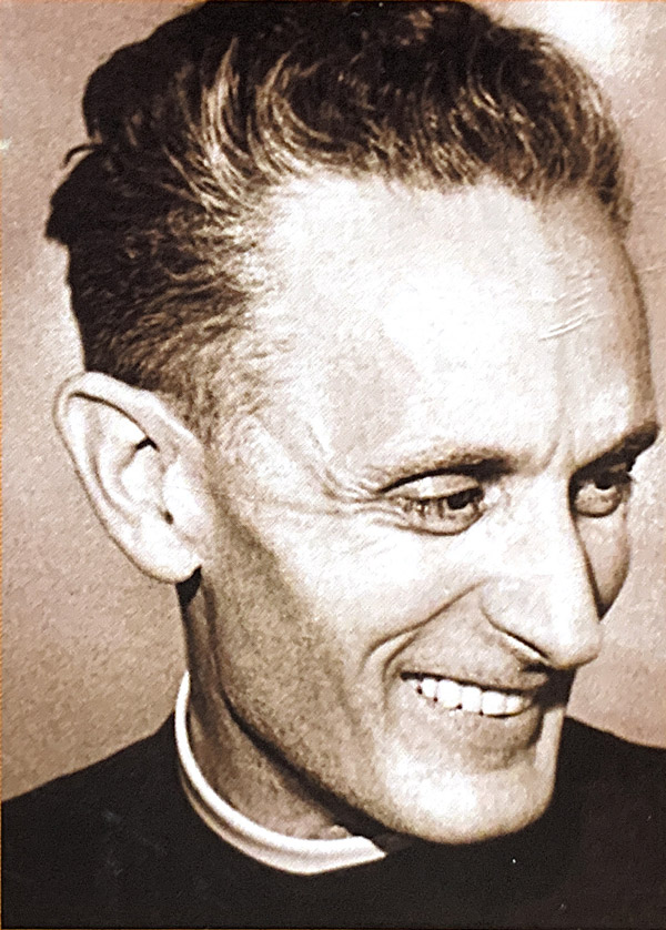 Don-gnocchi don-gnocchi