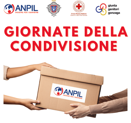 giornate della condivisione