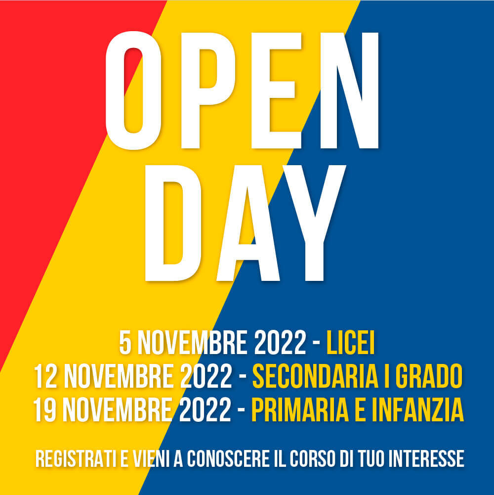 Open day Gonzaga 2022: porte aperte per conoscere l'offerta formativa! open day gonzaga 2022 porte aperte per conoscere l offerta formativa