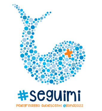 #Seguimi: pellegrinaggio degli adolescenti a Roma  seguimi pellegrinaggio degli adolescenti a roma