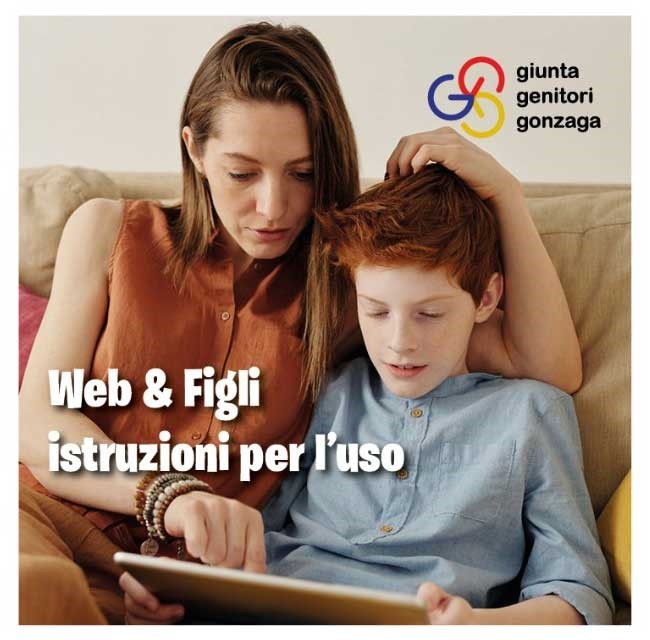 WEB E FIGLI web e figli